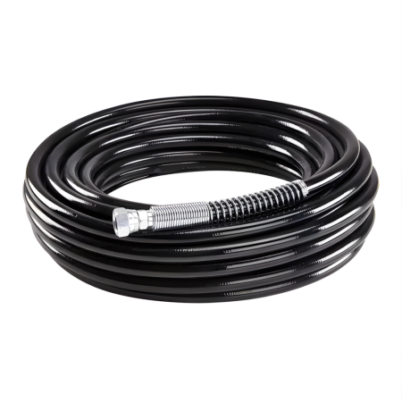 Piese de schimb pentru pompe - Furtun Airless BLACK MAMBA 3/8"  15 m