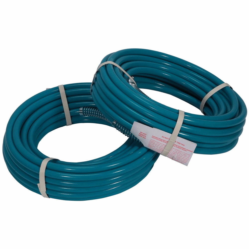 Piese masini de tencuit - Furtun Bisonte PAZ 1/4″ 30 m.