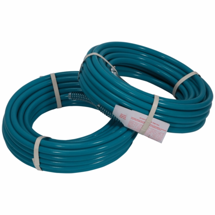 Piese masini de tencuit - Furtun Bisonte PAZ 3/8″ 15 m.