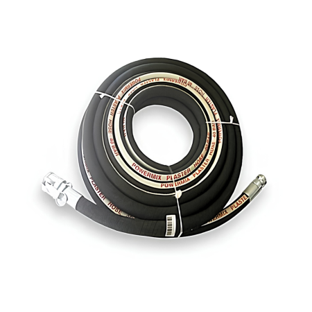Furtun de material DN25