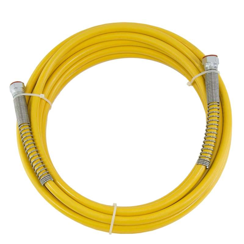 Piese masini de tencuit - Furtun Wagner DN4-PN270-M16x1.5-7.5 m