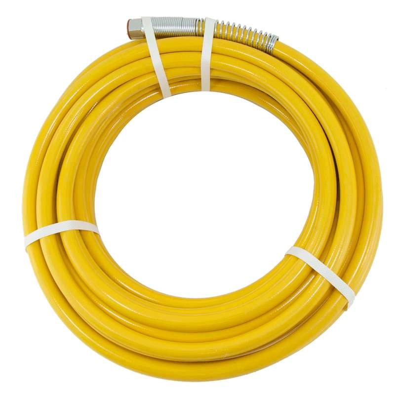 Piese masini de tencuit - Furtun Wagner DN6-PN270-M16x1 5-15 m-PA
