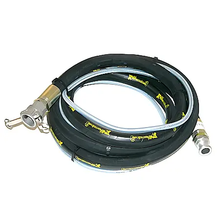 Produse - Extensie Furtun de material Ø32 si aer 10 m CP25