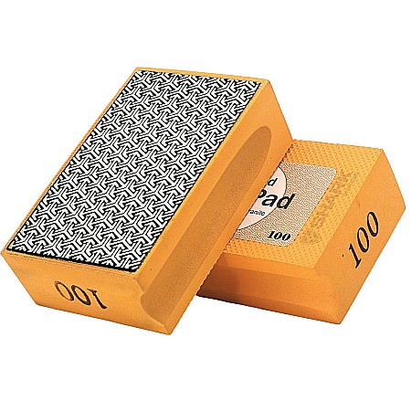 Produse - Bureti diamantati G100