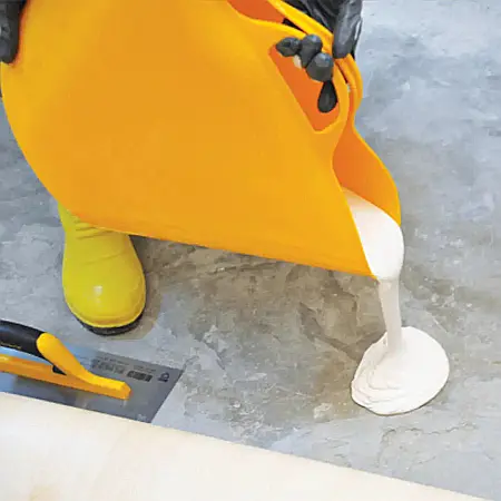 Galeata flexibila 15l/25l DEKOR Tencuitor.ro [3]