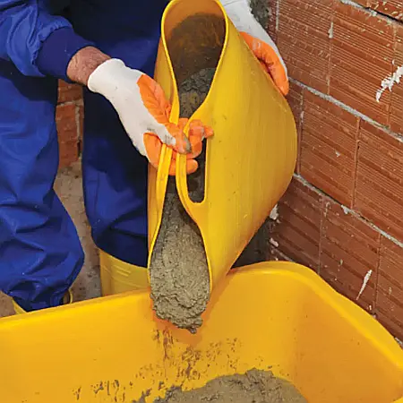 Galeata flexibila 15l/25l DEKOR Tencuitor.ro [2]