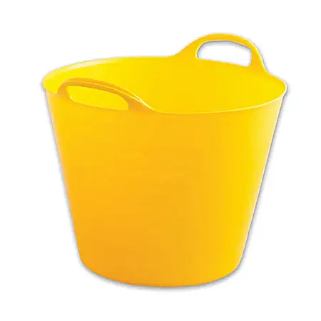 Galeata flexibila 15l/25l DEKOR Tencuitor.ro [1]