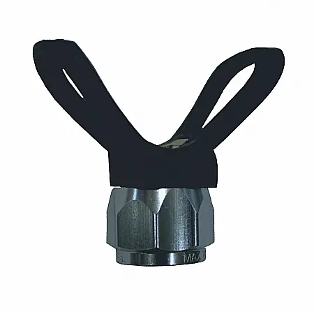 Pompe de vopsit Airless - Garda protectie duza cap pistol comp Wagner