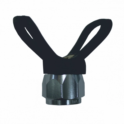 Piese masini de tencuit - Garda protectie duza airless Wagner TradeTip 3 G 7/8″