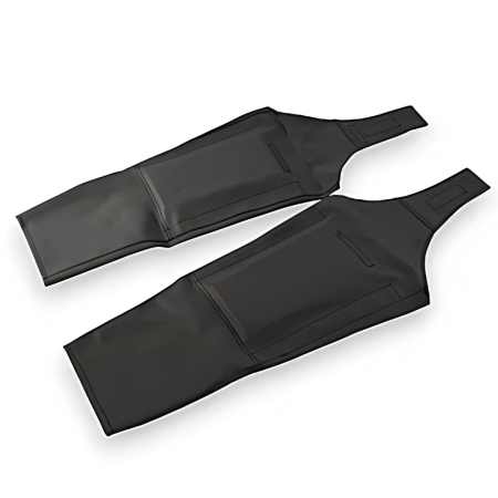 Produse - Genunchiere de protectie picior sape mecanizate