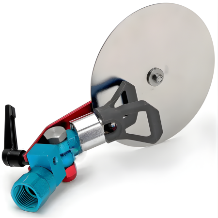 Piese pompe Airless - Ghidaj de vopsit colturi pentru pistol AIRLESS