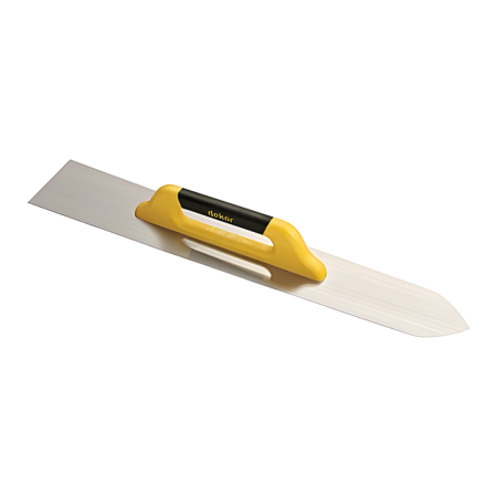 Gletiera de beton 60 cm cu maner inchis [1]