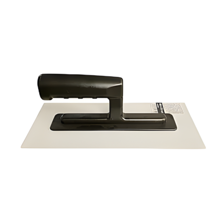 Gletiera de plastic maner deschis 13x27cm