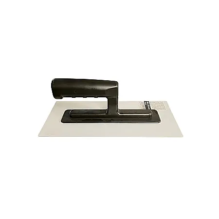 Produse - Gletiera de Plastic - Maner Deschis - 13x27 cm 