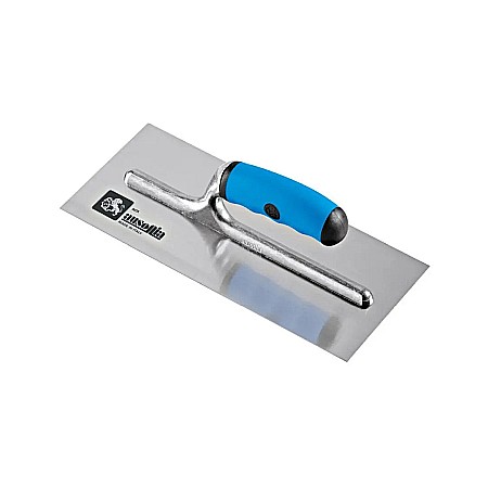 Produse - Gletiera inox AUSONIA colturi drepte