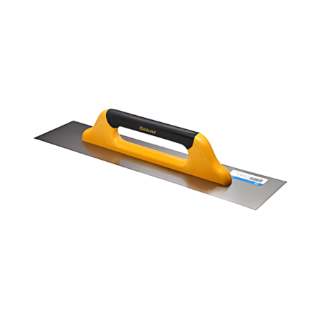 Unelte si scule de constructii - Gletiera inox maner inchis din plastic - Diferite dimensiuni