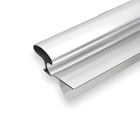 Gletiera profesionala maner aluminiu [1]