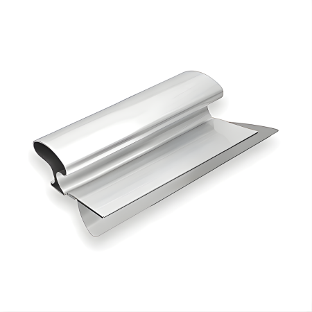 Produse - Gletiera profesionala maner aluminiu