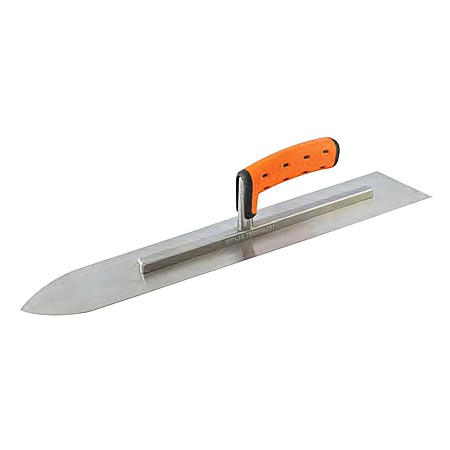 Gletiere, spacluri si mistri - Gletiera SOLID pentru finisat beton 50cm