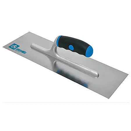 Produse - Gletiera Inox Flexibila - 36x12 cm