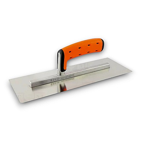 Gletiera inox SOLID cu cult rotunjit diverse dimensiuni [0]