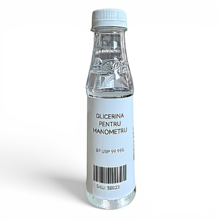Produse - Glicerina pentru manometru