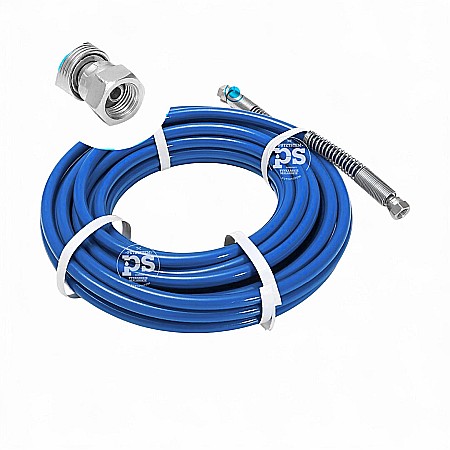 Piese pompe Airless - FURTUN AIRLESS 1/4 20M