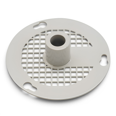 Piese pompe de glet si universale - Grila camerei de amestecare MIXPRO 60 si MIXER 35