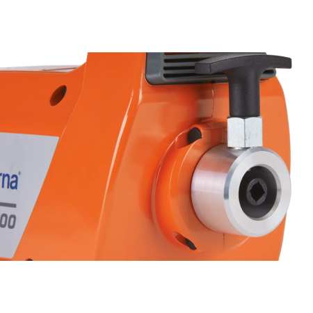 Husqvarna AME 1600 - Vibrator electric monofazic [4]
