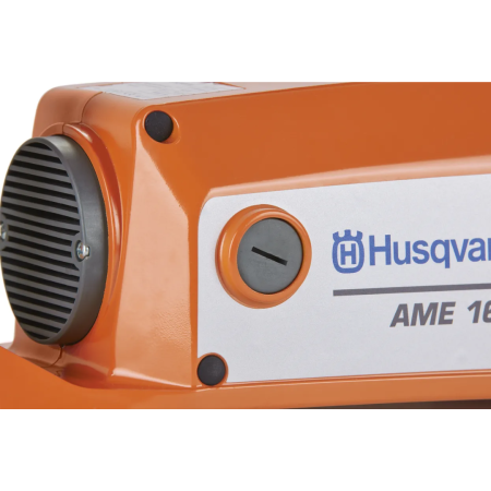 Husqvarna AME 1600 - Vibrator electric monofazic [2]