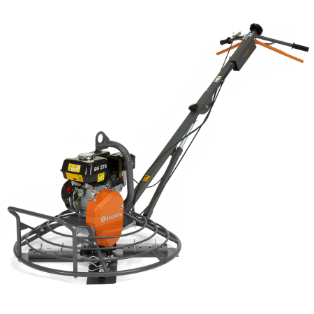 Husqvarna - Husqvarna BG 375 - Elicopter finisare beton medie