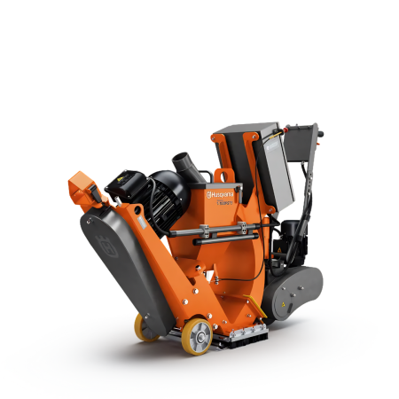 Husqvarna BLASTRAC 1-10DPS75 - Masina de sablat [3]