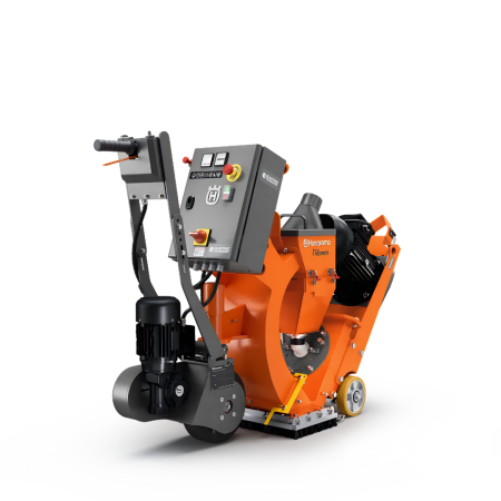 Husqvarna BLASTRAC 1-10DPS75 - Masina de sablat [1]