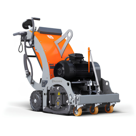 Masini decopertat suprafete - Husqvarna BMC 335 - Masina pentru decopertat pardoseli