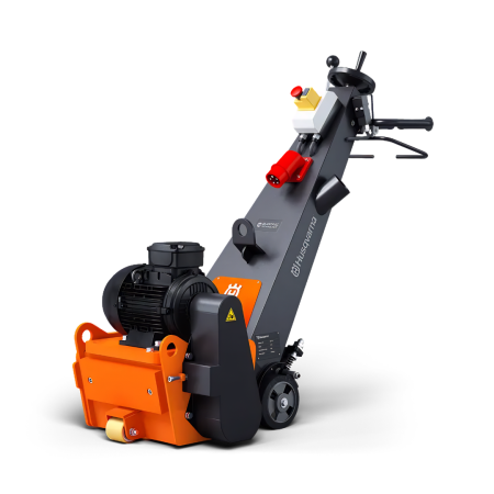 Husqvarna BMP 265 - Scarificator pardoseli electric [4]