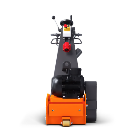 Husqvarna BMP 265 - Scarificator pardoseli electric [1]