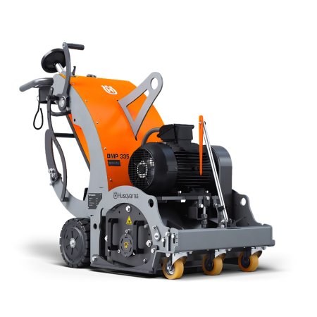 Husqvarna BMP 335 - Scarificator pardoseli mare [7]