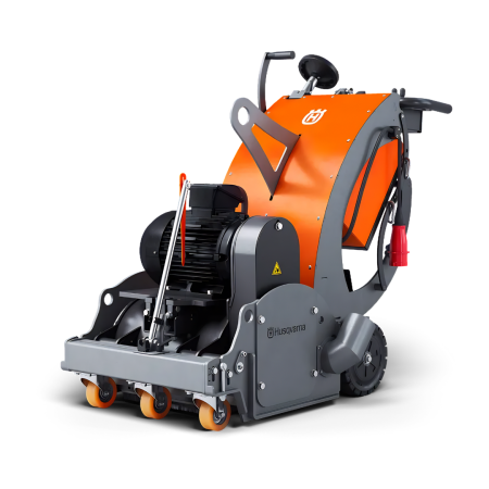 Husqvarna BMP 335 - Scarificator pardoseli mare [5]