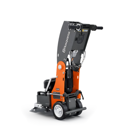 Husqvarna BS 75 - Scraper pardoseli electric [3]