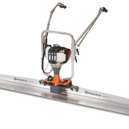 Produse - Husqvarna BV 30 - Unitate antrenare Drive Unit Gasoline Honda