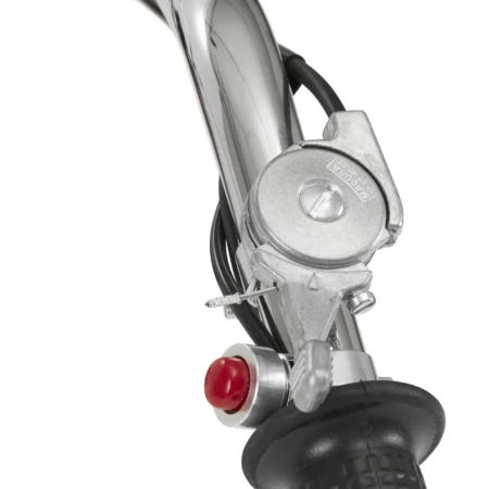 Husqvarna BV 30 - Unitate antrenare Drive Unit Gasoline Honda [1]