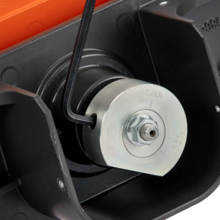 Husqvarna BV 30i - Nivelator de beton pe acumulator [6]