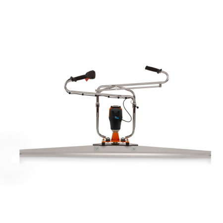 Husqvarna BV 30i - Nivelator de beton pe acumulator [2]