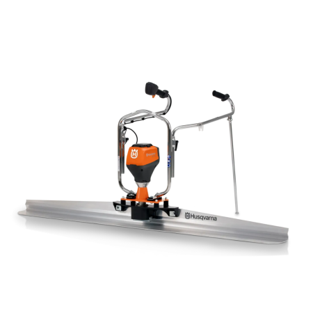 Husqvarna BV 30i - Nivelator de beton pe acumulator [3]