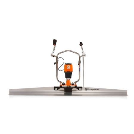 Husqvarna BV 30i - Nivelator de beton pe acumulator [1]