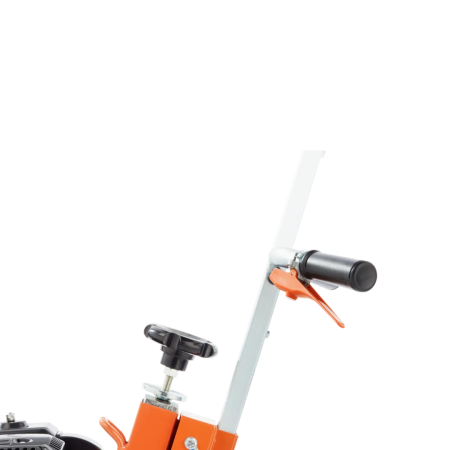Husqvarna CG 200 - Scarificator pentru pardoseli [5]