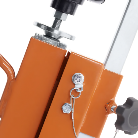 Husqvarna CG 200 - Scarificator pentru pardoseli [4]