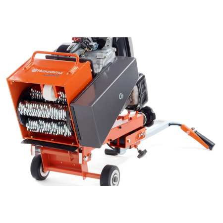 Husqvarna CG 200 - Scarificator pentru pardoseli [2]