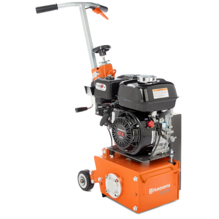 Manuale - Husqvarna CG 200 - Scarificator pentru pardoseli