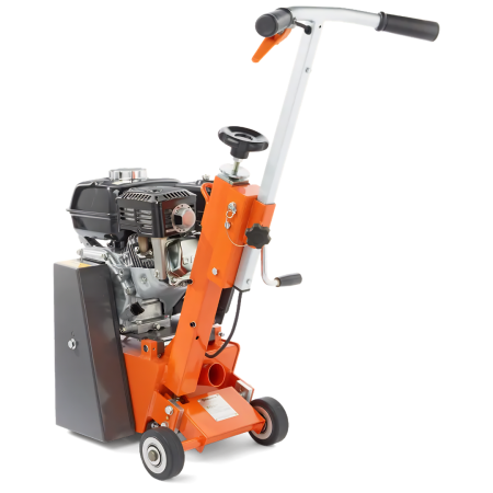 Husqvarna CG 200 - Scarificator pentru pardoseli [1]
